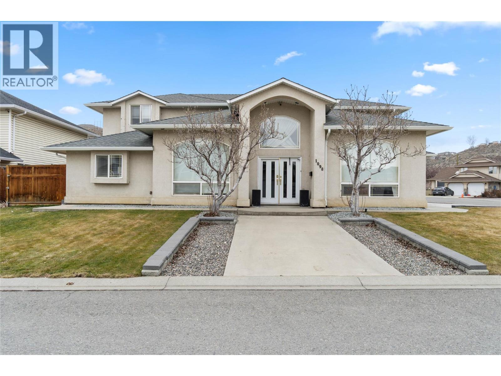 1098 North Glen Drive, Kamloops, British Columbia  V2B 5C1 - Photo 2 - 10376757