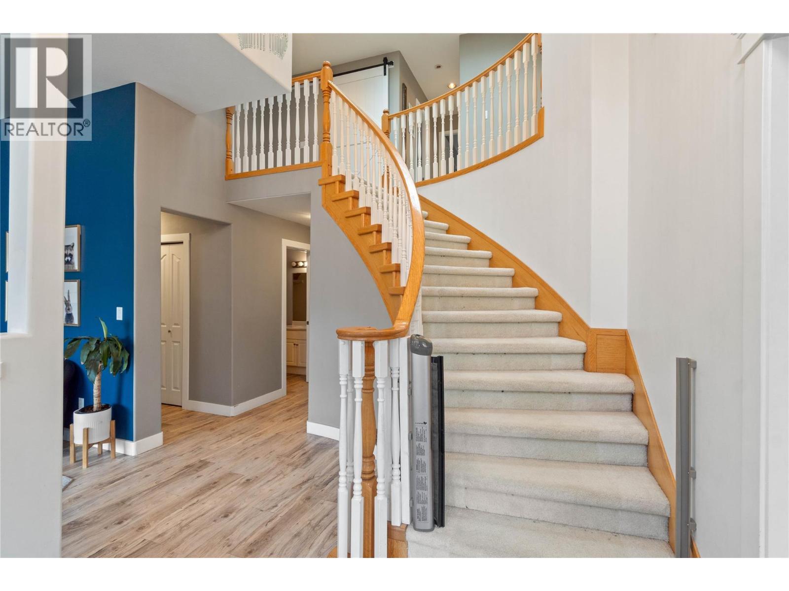 1098 North Glen Drive, Kamloops, British Columbia  V2B 5C1 - Photo 8 - 10376757