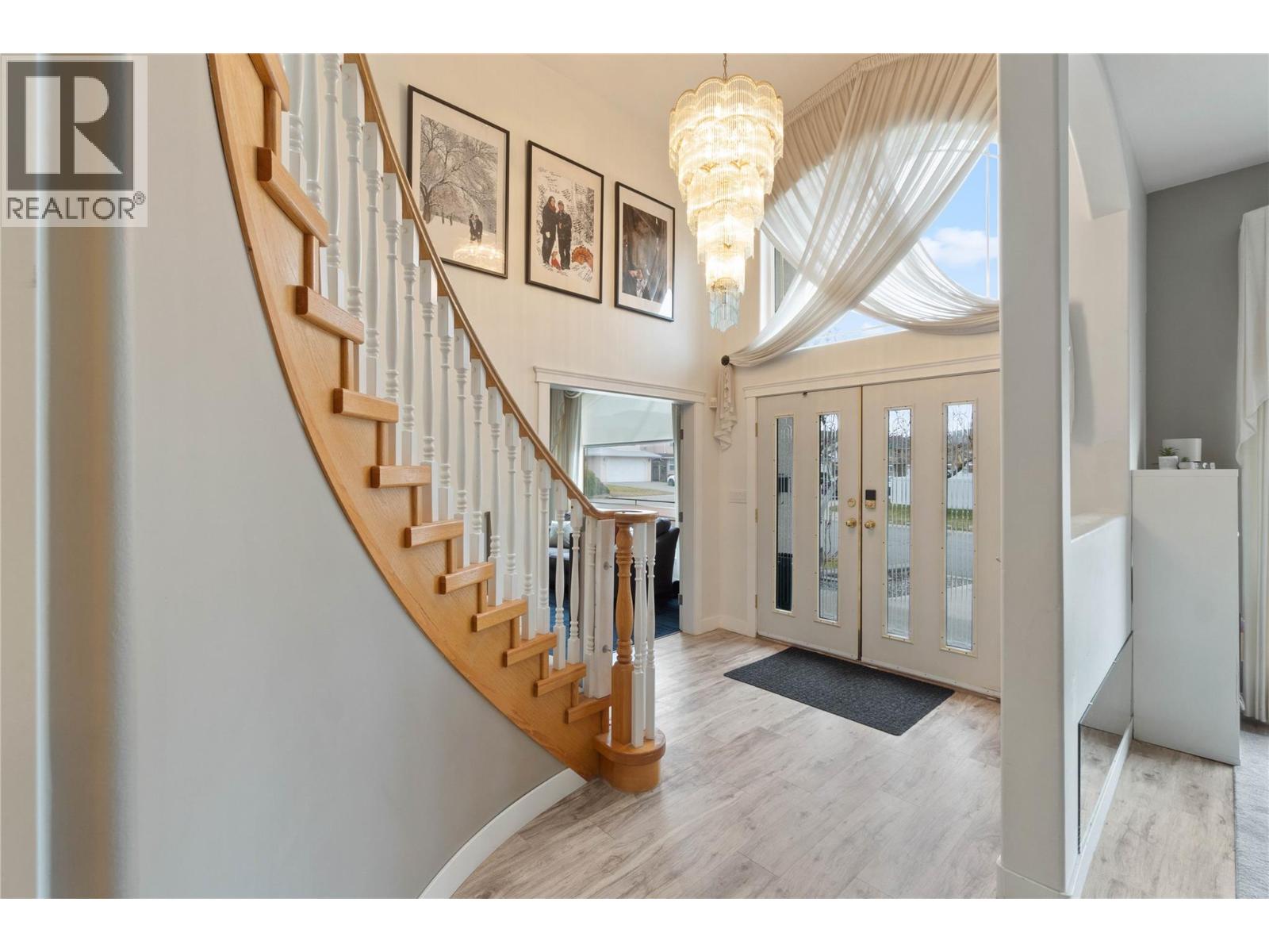 1098 North Glen Drive, Kamloops, British Columbia  V2B 5C1 - Photo 9 - 10376757