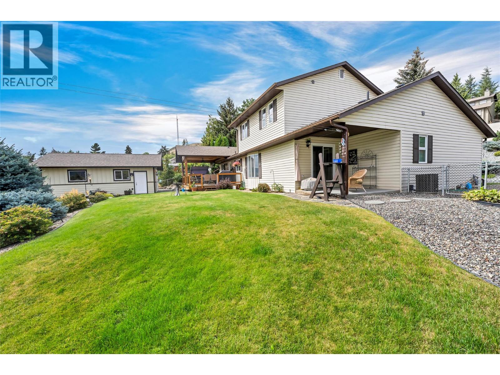 6463 Blue Jay Road, Vernon, British Columbia  V1H 1W5 - Photo 25 - 10376570