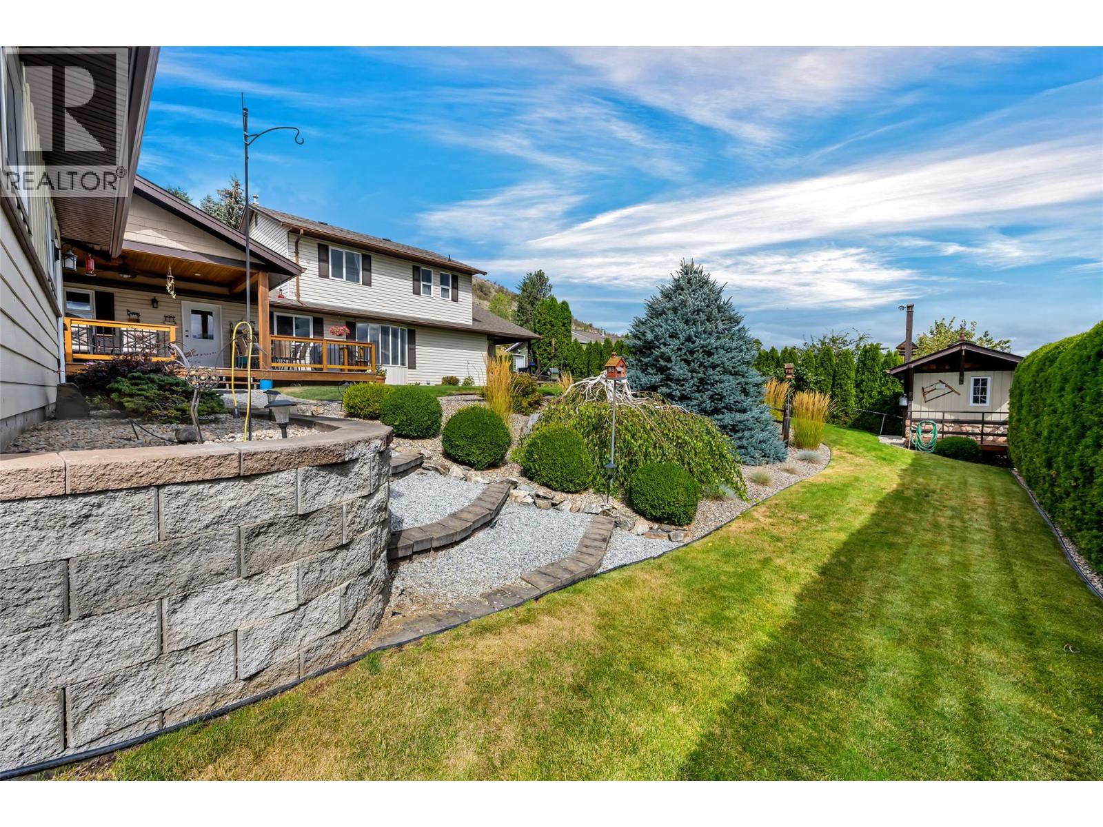 6463 Blue Jay Road, Vernon, British Columbia  V1H 1W5 - Photo 28 - 10376570