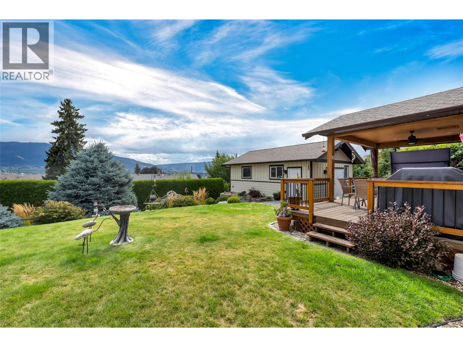 6463 Blue Jay Road, Vernon, British Columbia  V1H 1W5 - Photo 29 - 10376570