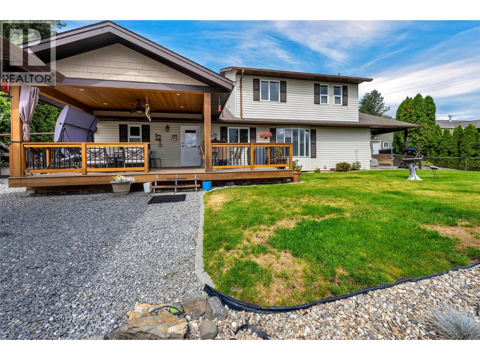 6463 Blue Jay Road, Vernon, British Columbia  V1H 1W5 - Photo 32 - 10376570