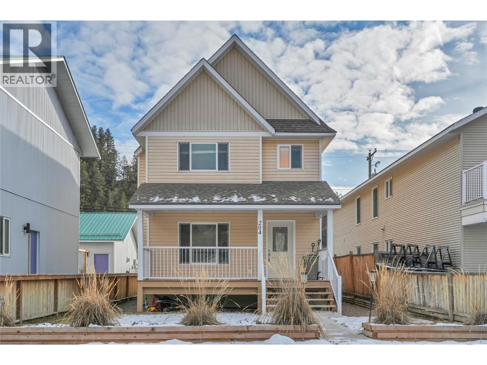 204 Angela Avenue, Princeton, British Columbia  V0X 1W0 - Photo 1 - 10376142