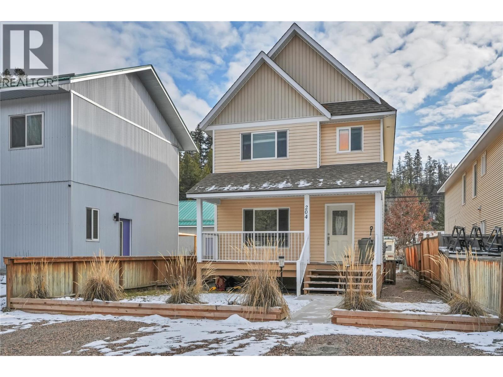 204 Angela Avenue, Princeton, British Columbia  V0X 1W0 - Photo 3 - 10376142