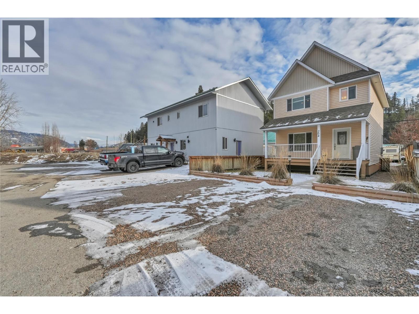 204 Angela Avenue, Princeton, British Columbia  V0X 1W0 - Photo 5 - 10376142