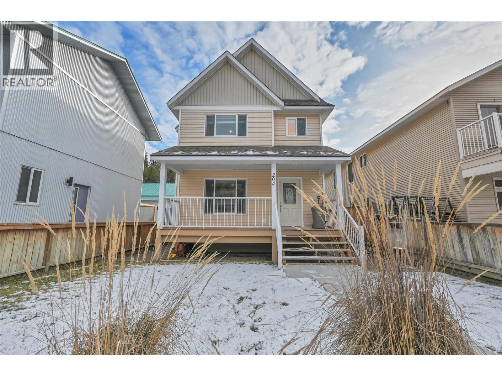 204 Angela Avenue, Princeton, British Columbia  V0X 1W0 - Photo 6 - 10376142