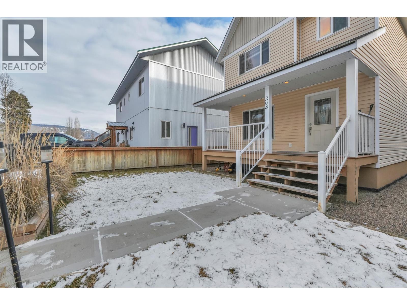 204 Angela Avenue, Princeton, British Columbia  V0X 1W0 - Photo 7 - 10376142