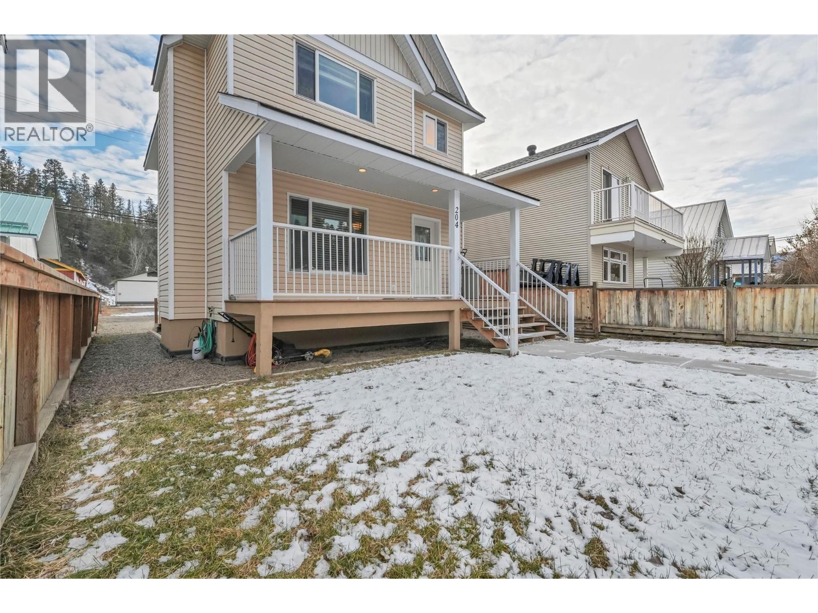 204 Angela Avenue, Princeton, British Columbia  V0X 1W0 - Photo 8 - 10376142