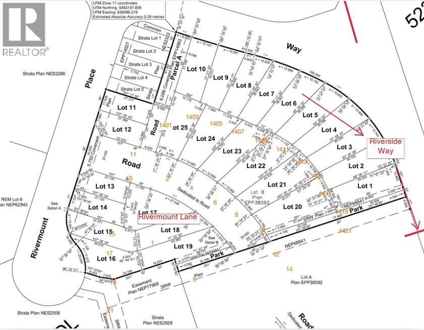 15 Rivermount Place, Fernie, British Columbia  V0B 1M7 - Photo 1 - 10374529