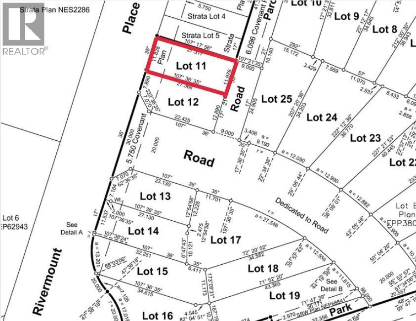 11 Rivermount Place, Fernie, British Columbia  V0B 1M7 - Photo 2 - 10374511