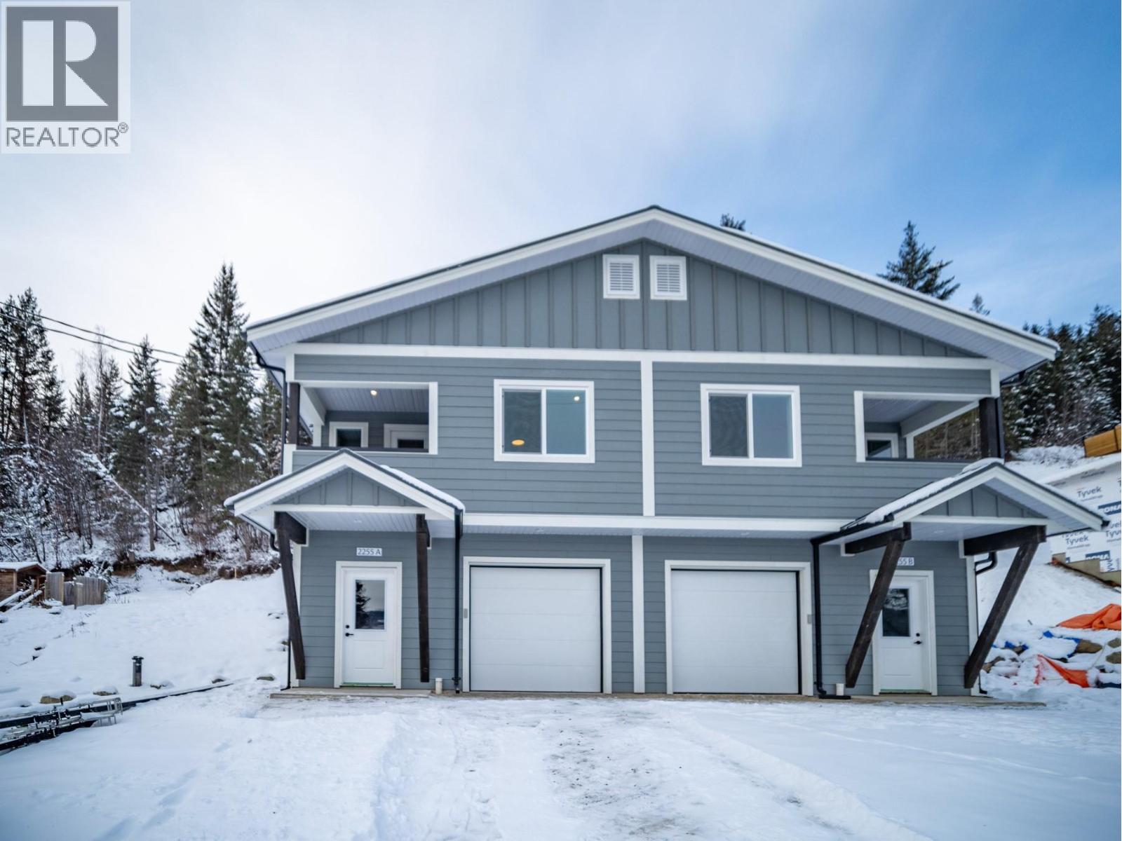 2255 Mctavish Road Unit# A Lot# Sl 2, Kamloops, British Columbia  V0E 3E1 - Photo 1 - 10372558