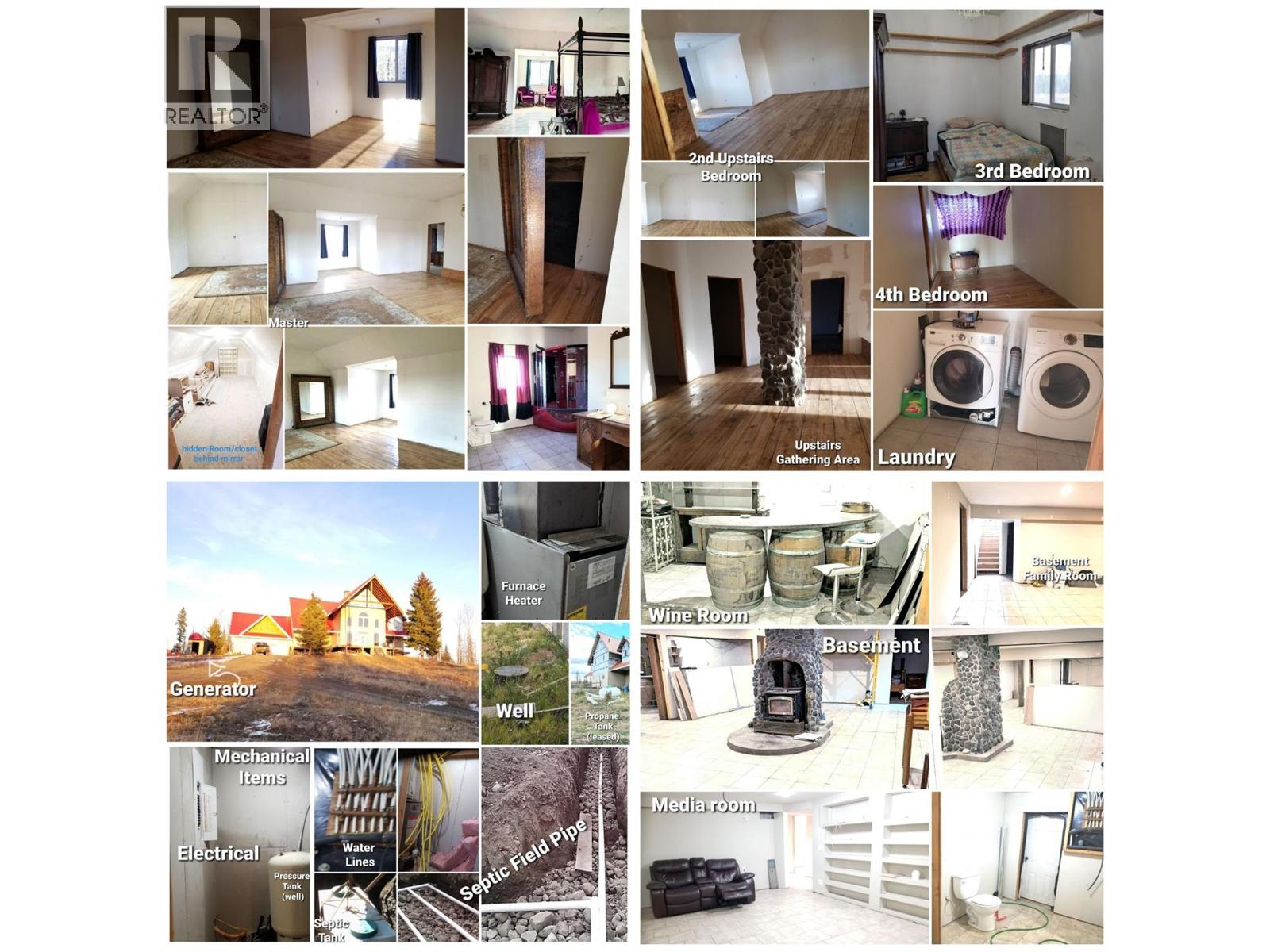 5885 Tranquille Criss Creek Road, Kamloops, British Columbia  V2B 8B6 - Photo 14 - 10376678