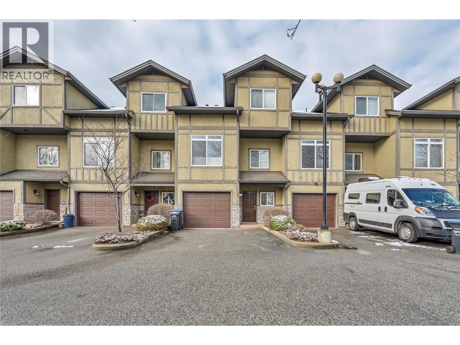 48 Galt Avenue Unit# 105, Penticton, British Columbia  V2A 9C3 - Photo 1 - 10376754