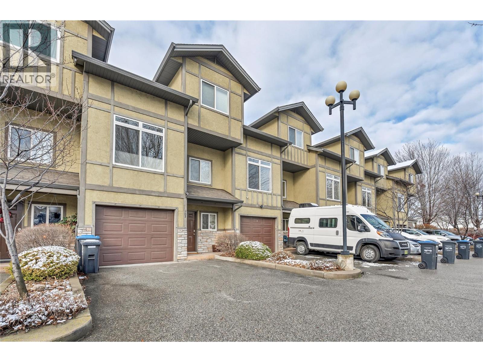 48 Galt Avenue Unit# 105, Penticton, British Columbia  V2A 9C3 - Photo 28 - 10376754