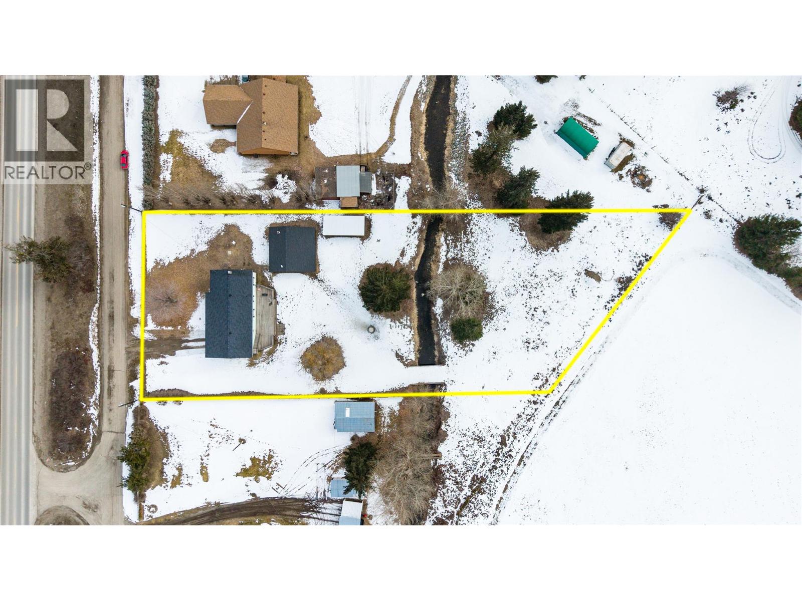 1086 Seven Mile Road, Princeton, British Columbia  V0X 1W0 - Photo 2 - 10376684