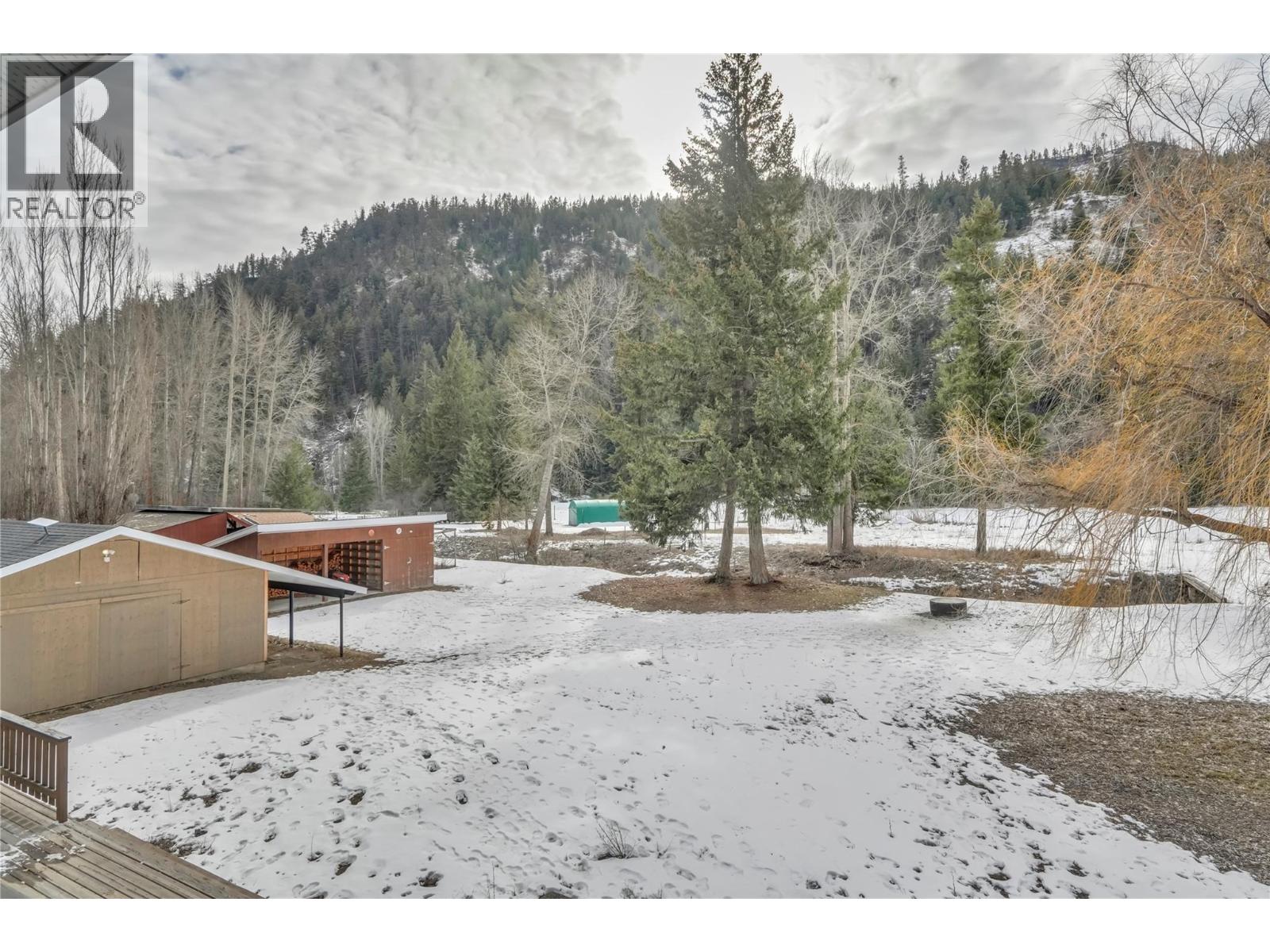 1086 Seven Mile Road, Princeton, British Columbia  V0X 1W0 - Photo 34 - 10376684