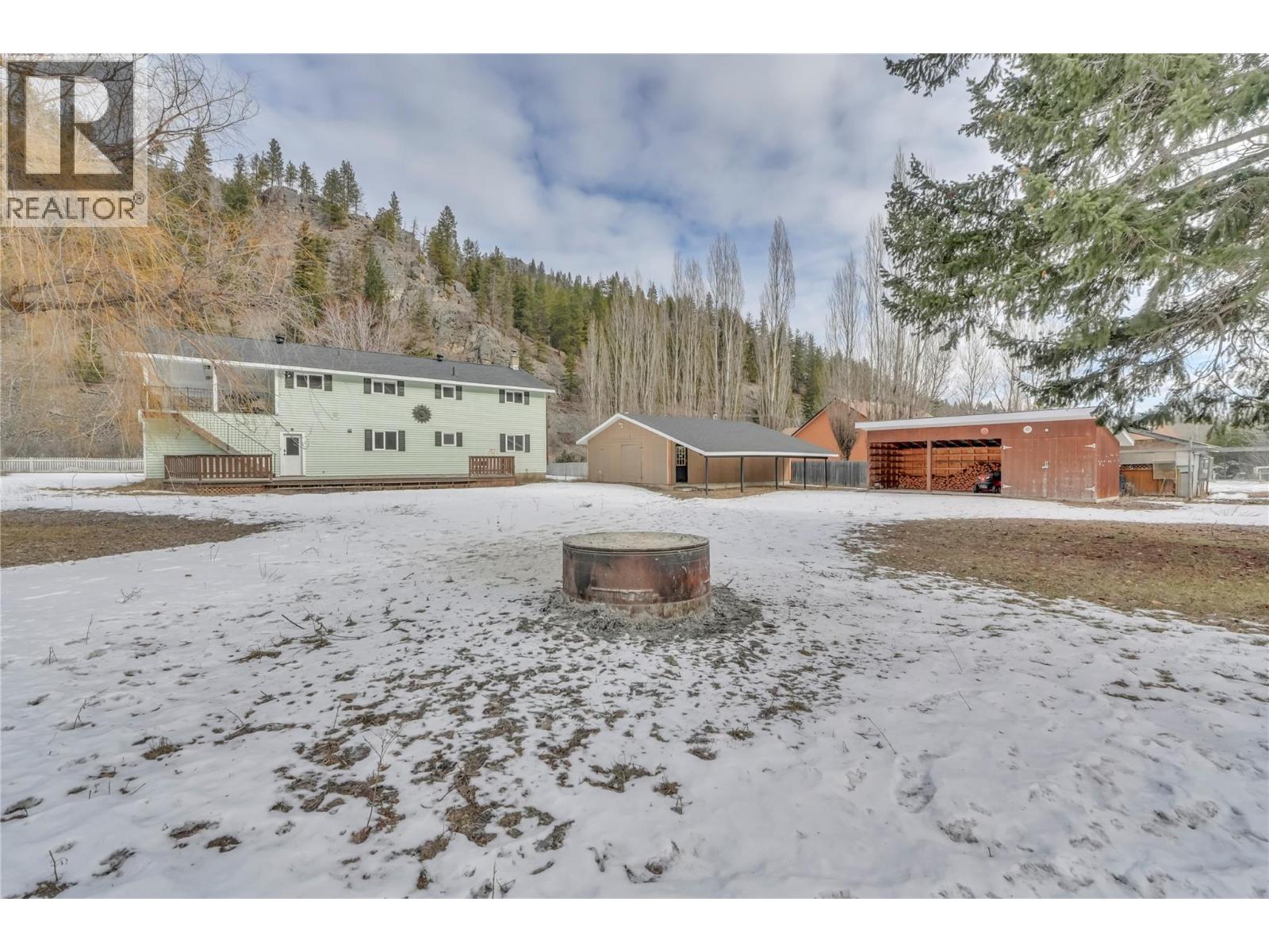 1086 Seven Mile Road, Princeton, British Columbia  V0X 1W0 - Photo 41 - 10376684