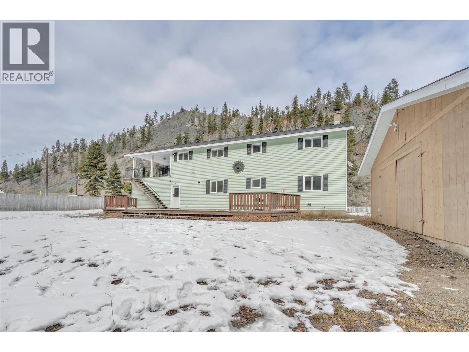 1086 Seven Mile Road, Princeton, British Columbia  V0X 1W0 - Photo 45 - 10376684