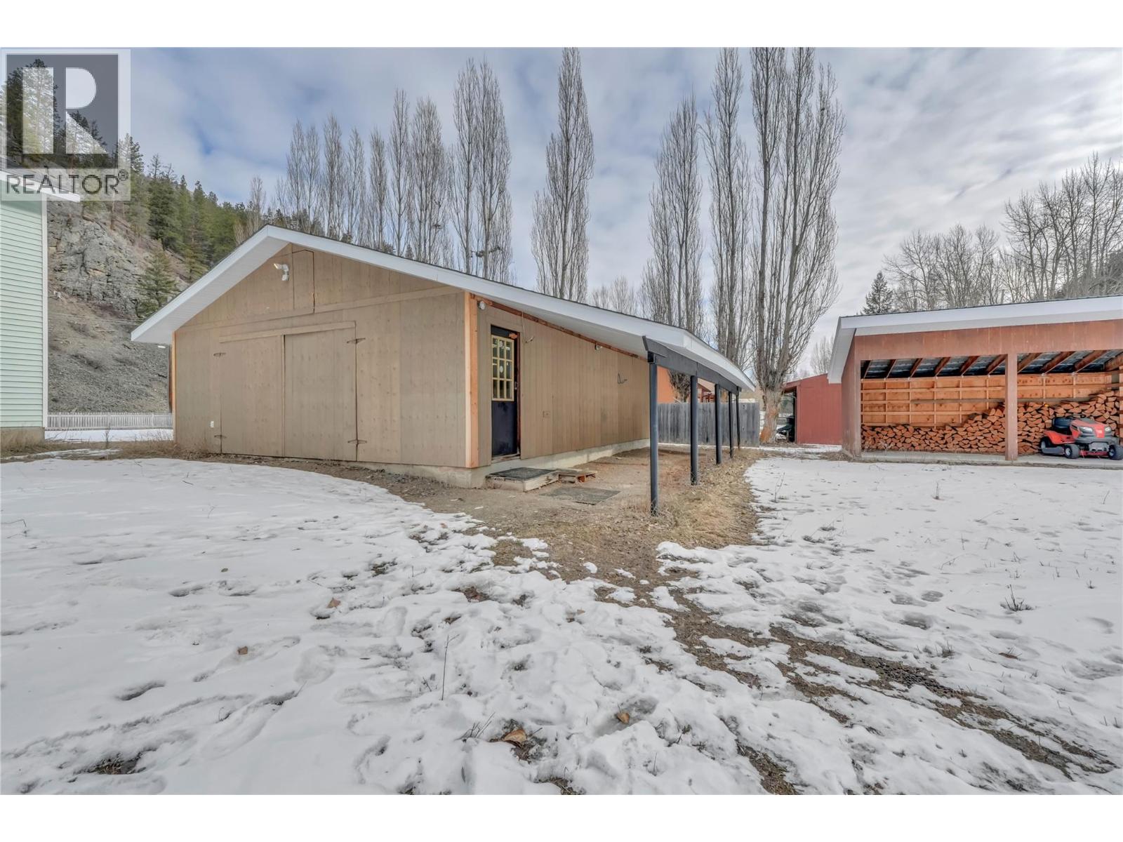 1086 Seven Mile Road, Princeton, British Columbia  V0X 1W0 - Photo 57 - 10376684