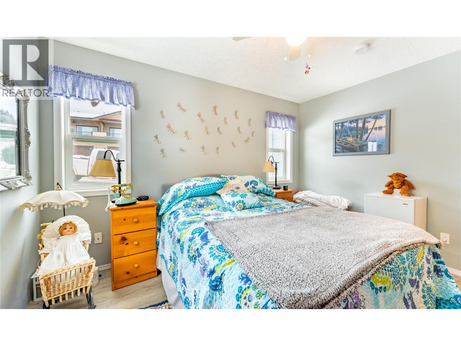 801 Hawkview Drive, Creston, British Columbia  V0B 1G3 - Photo 19 - 10376706