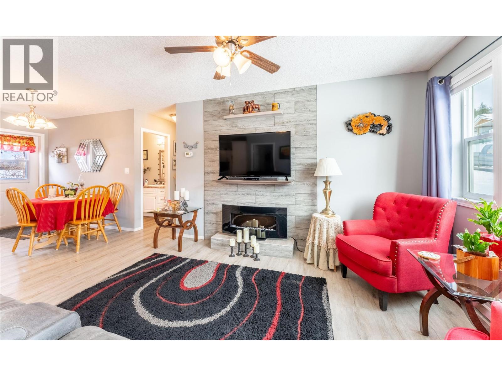 801 Hawkview Drive, Creston, British Columbia  V0B 1G3 - Photo 8 - 10376706