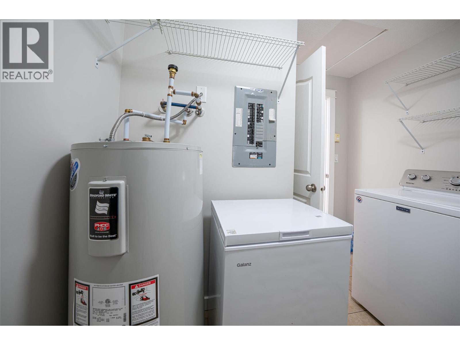 301 Browne Road Unit# 312, Vernon, British Columbia  V1T 7M2 - Photo 10 - 10376133