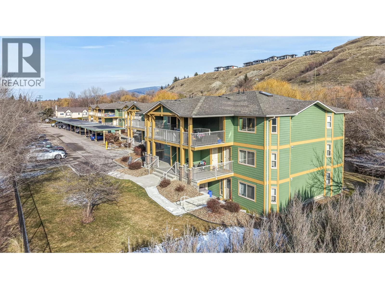 301 Browne Road Unit# 312, Vernon, British Columbia  V1T 7M2 - Photo 45 - 10376133