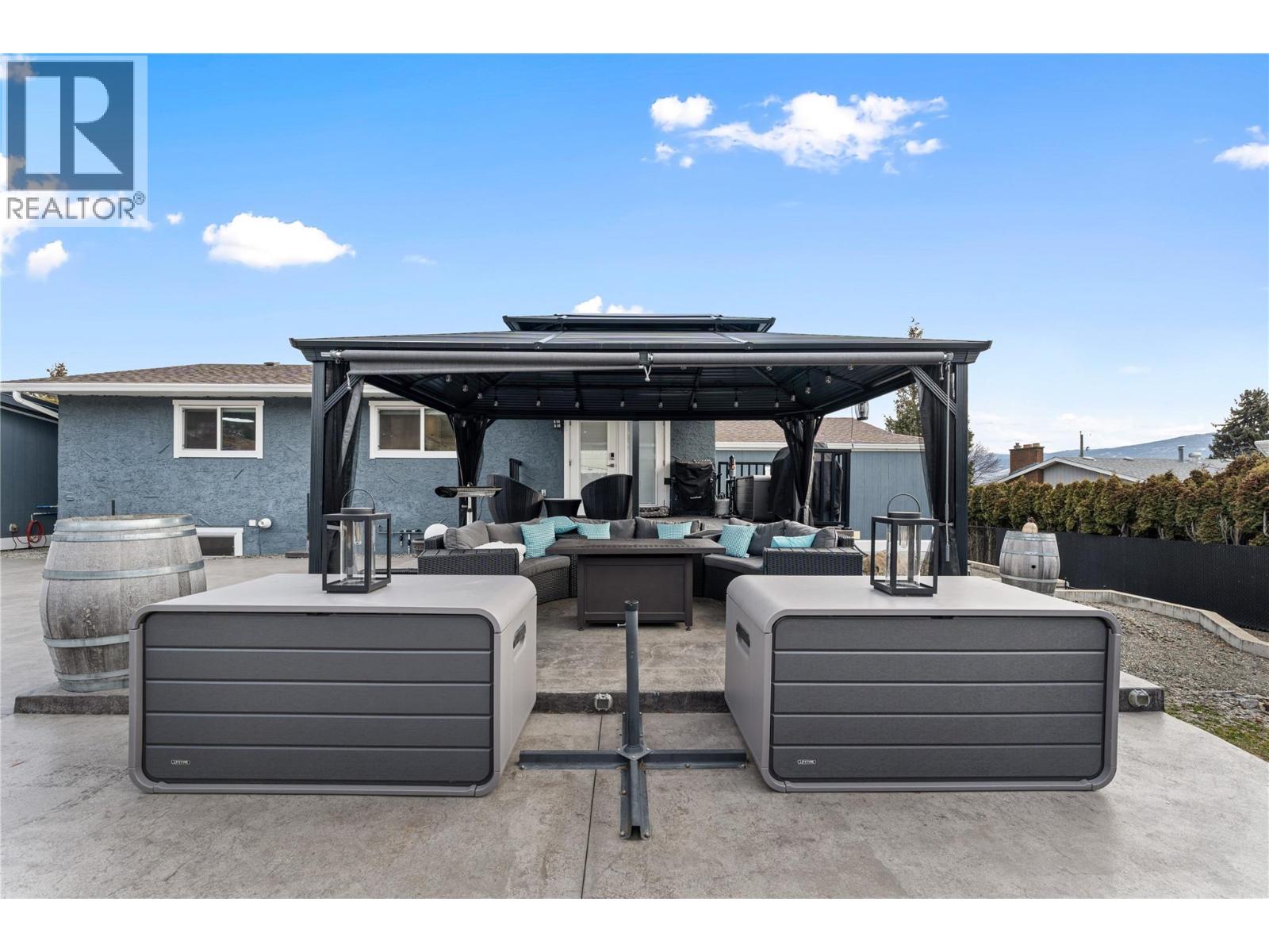 932 Mccartney Road, West Kelowna, British Columbia  V1Z 1S1 - Photo 29 - 10376610