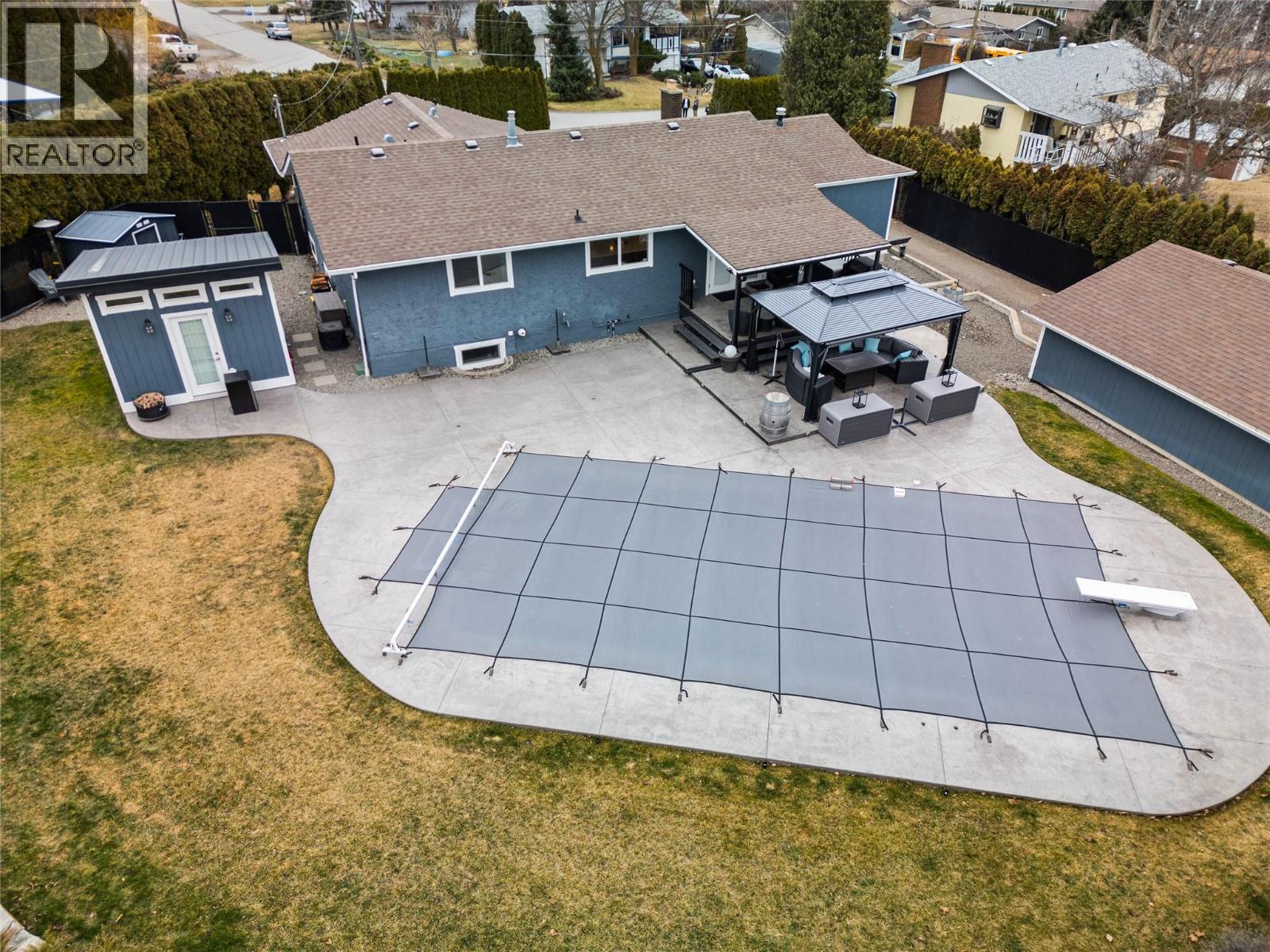 932 Mccartney Road, West Kelowna, British Columbia  V1Z 1S1 - Photo 30 - 10376610