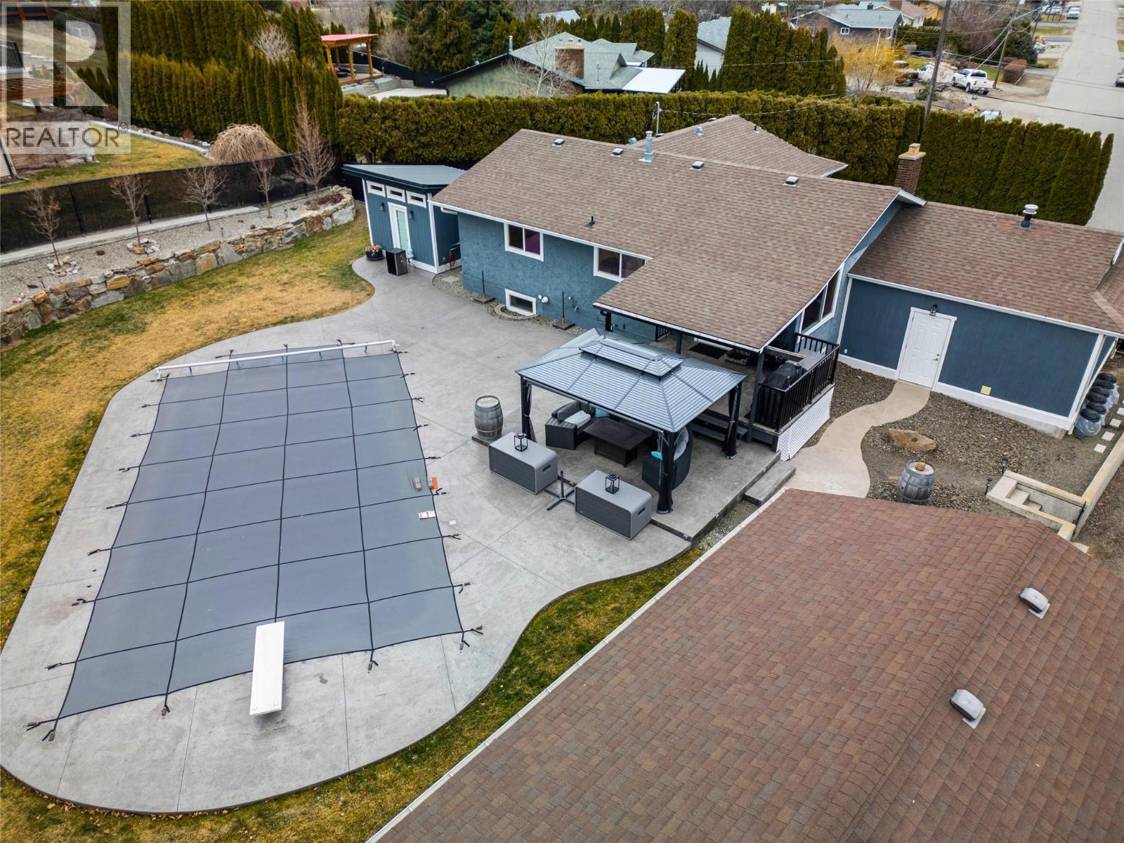 932 Mccartney Road, West Kelowna, British Columbia  V1Z 1S1 - Photo 31 - 10376610