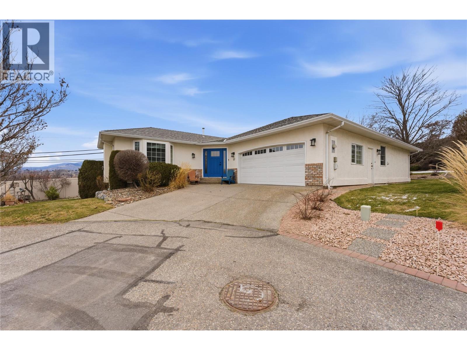 124 Sarsons Road Unit# 17, Vernon, British Columbia  V1B 2T9 - Photo 1 - 10376404