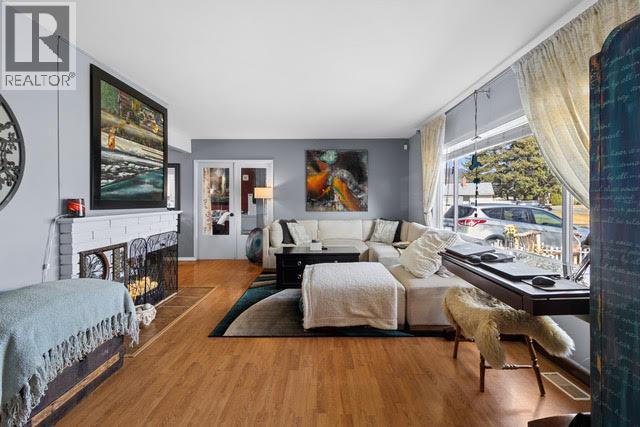 601 Regina Avenue, Kamloops, British Columbia  V2B 1N6 - Photo 3 - 10376846