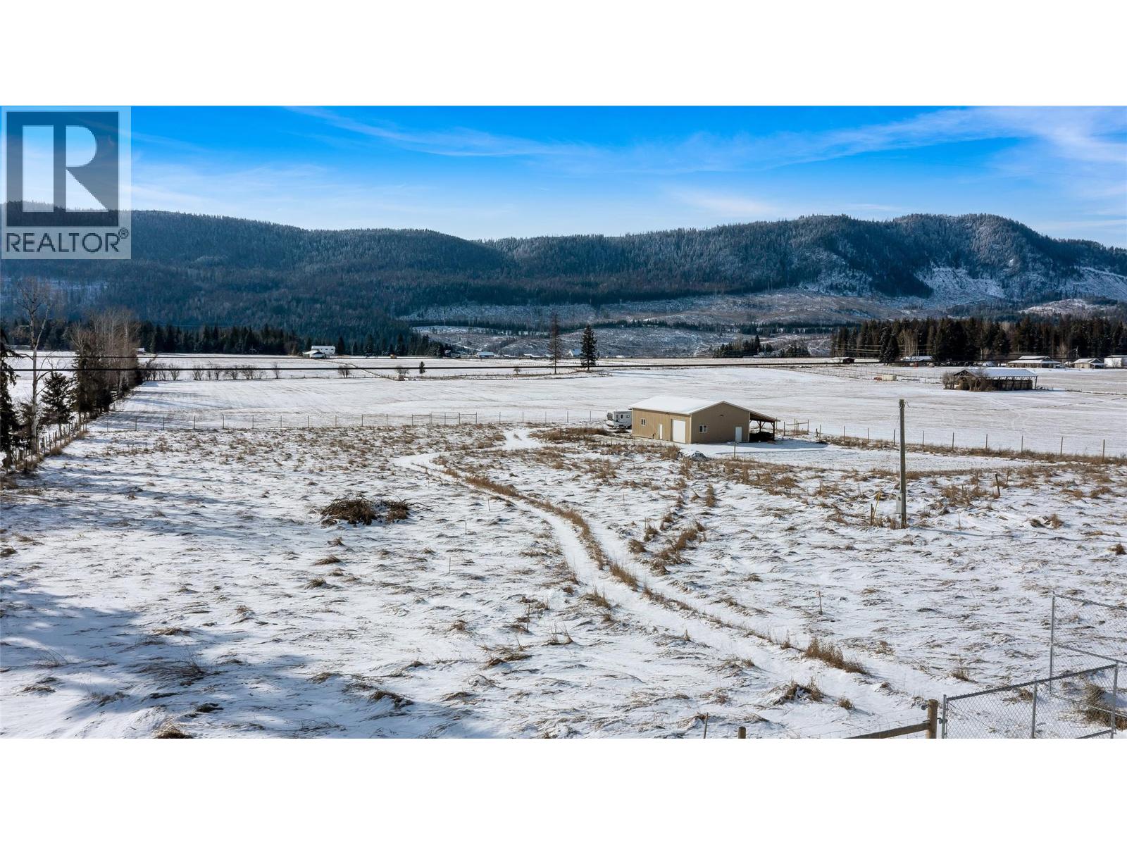 Lot 189 Mitchell Road, Cherryville, British Columbia  V0E 2G3 - Photo 1 - 10376778