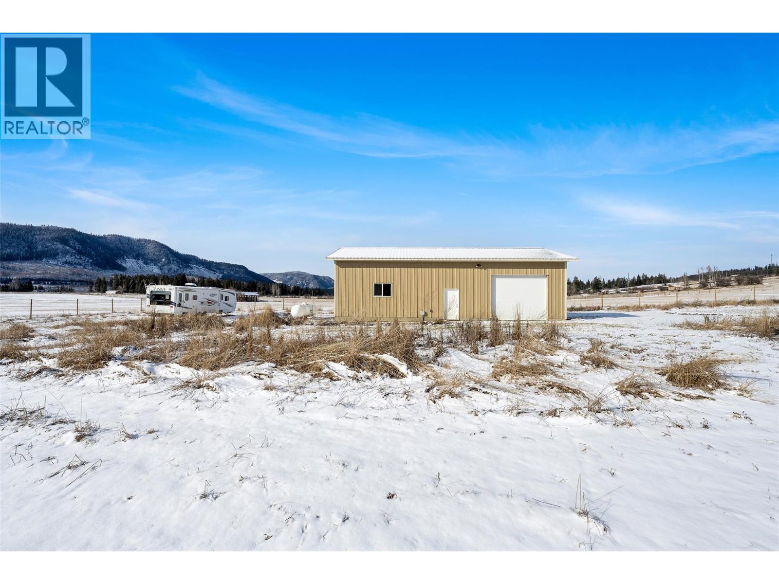 Lot 189 Mitchell Road, Cherryville, British Columbia  V0E 2G3 - Photo 5 - 10376778