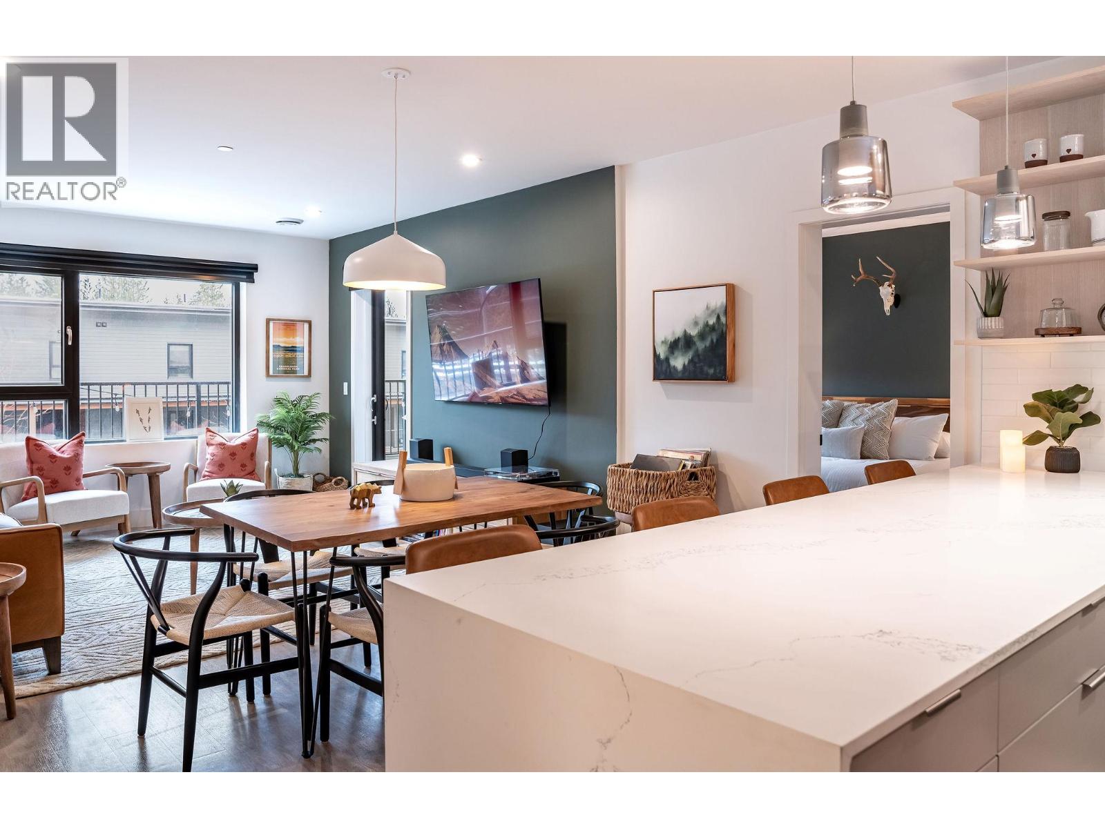 1701 Coursier Avenue Unit# 4201, Revelstoke, British Columbia  V0E 2S3 - Photo 3 - 10376818