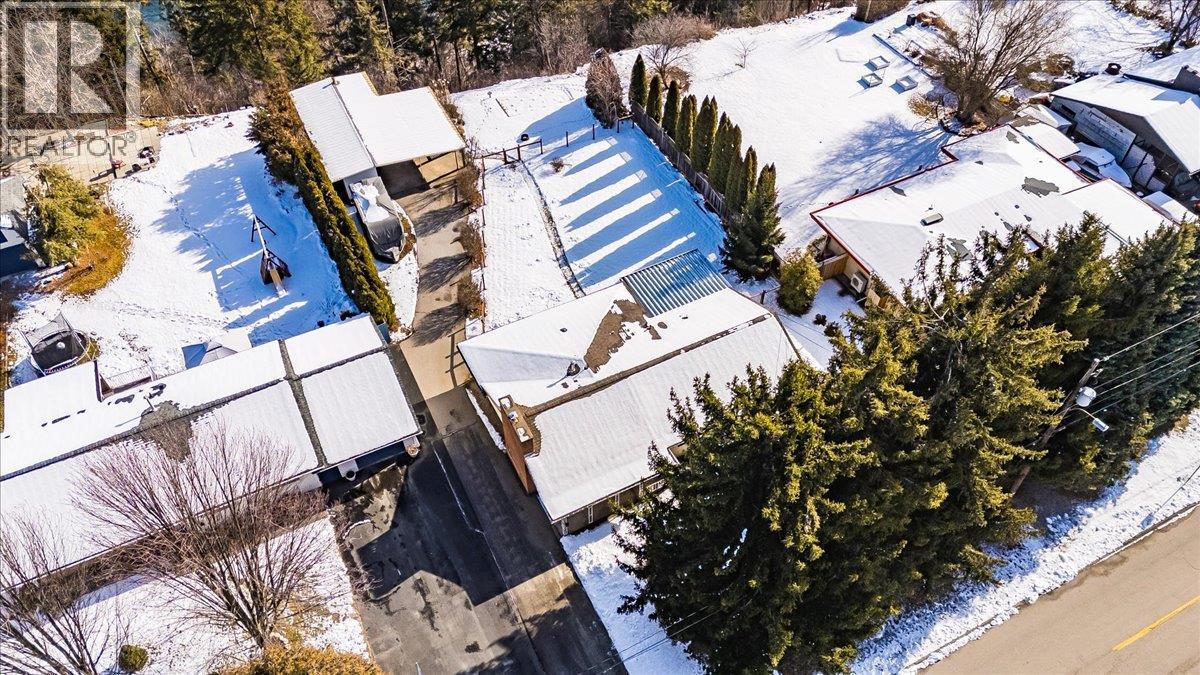 2329 5th Avenue, Castlegar, British Columbia  V1N 2T6 - Photo 22 - 10376782