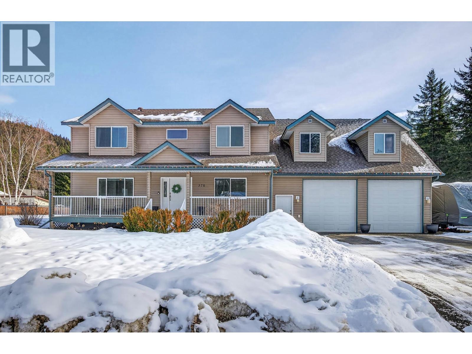 370 Wyndhaven Place, Clearwater, British Columbia  V0E 1N1 - Photo 1 - 10374509