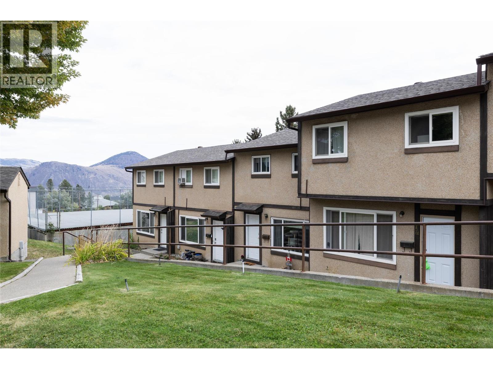 1605 Summit Drive Unit# 75, Kamloops, British Columbia  V2E 2A5 - Photo 1 - 10376823
