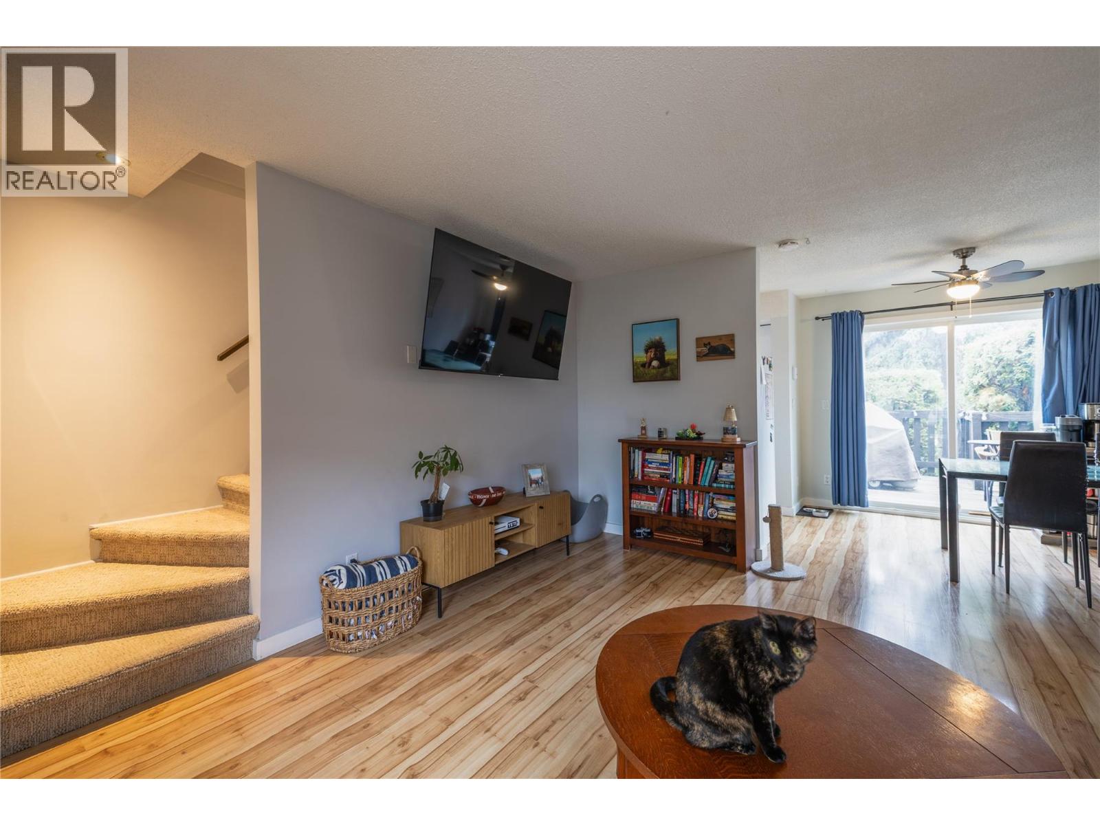 1605 Summit Drive Unit# 75, Kamloops, British Columbia  V2E 2A5 - Photo 5 - 10376823