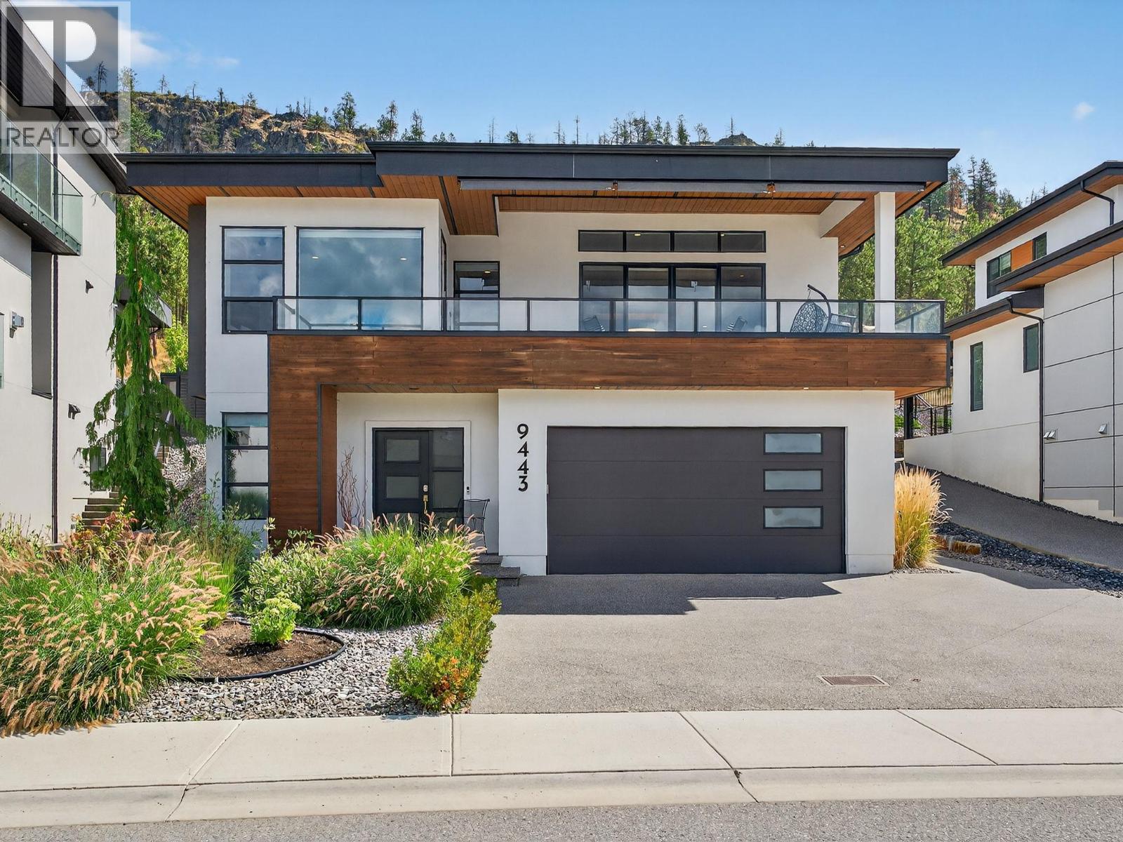 9443 Ledgestone Road, Lake Country, British Columbia  V4V 0A4 - Photo 2 - 10376768