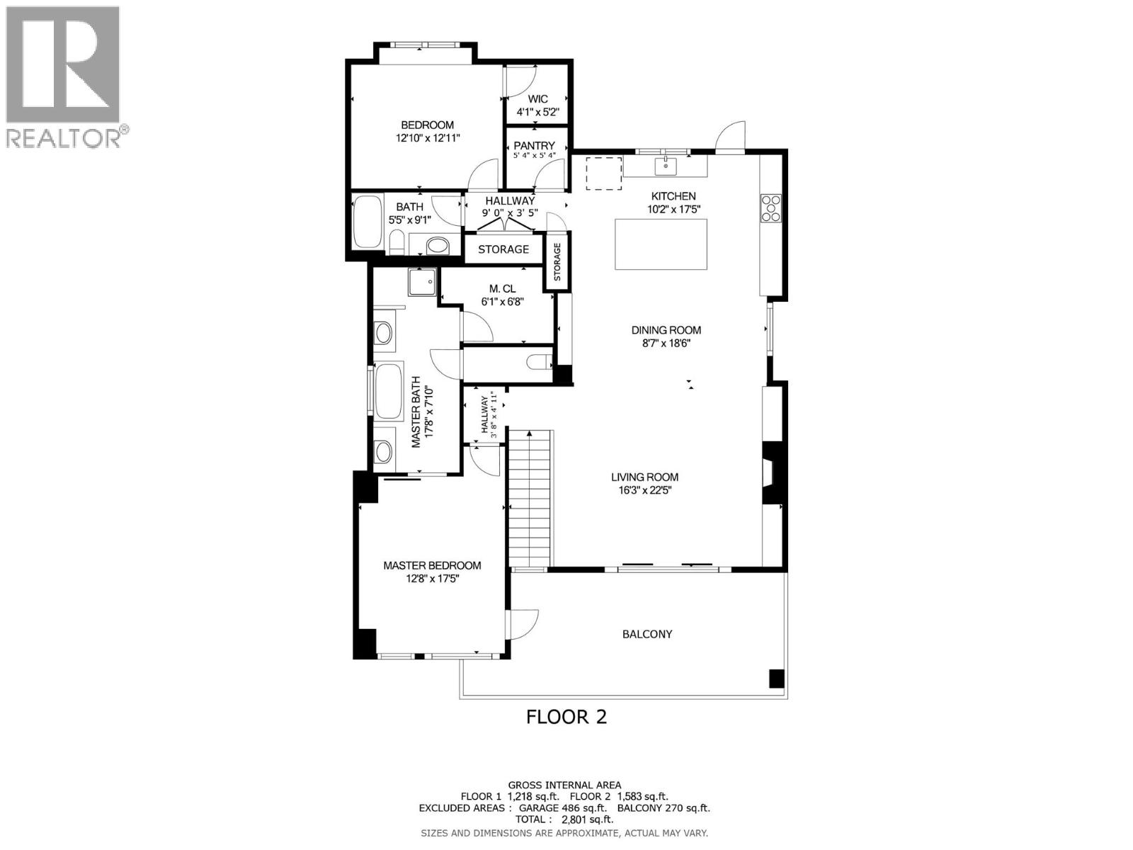 9443 Ledgestone Road, Lake Country, British Columbia  V4V 0A4 - Photo 47 - 10376768