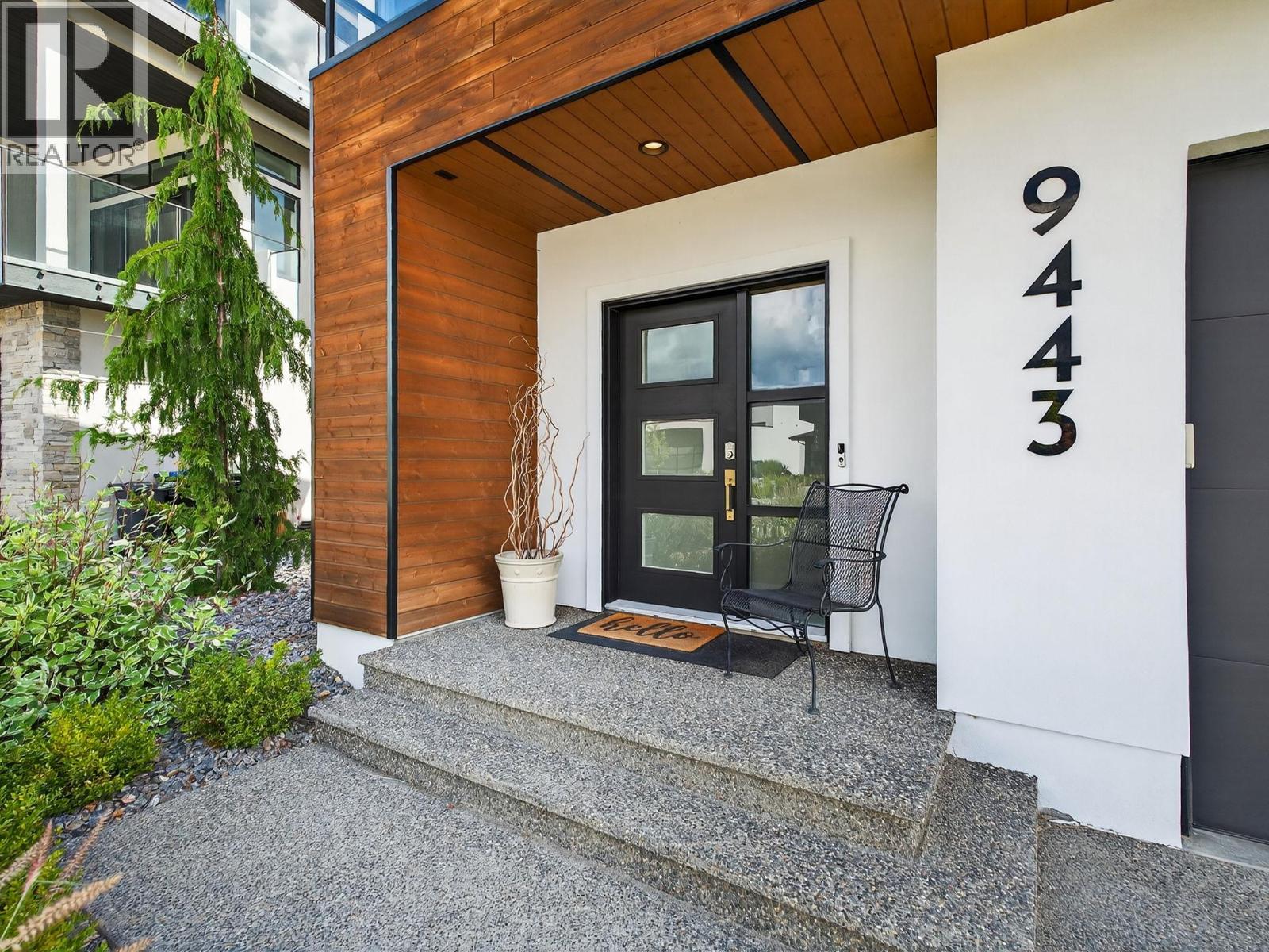 9443 Ledgestone Road, Lake Country, British Columbia  V4V 0A4 - Photo 6 - 10376768