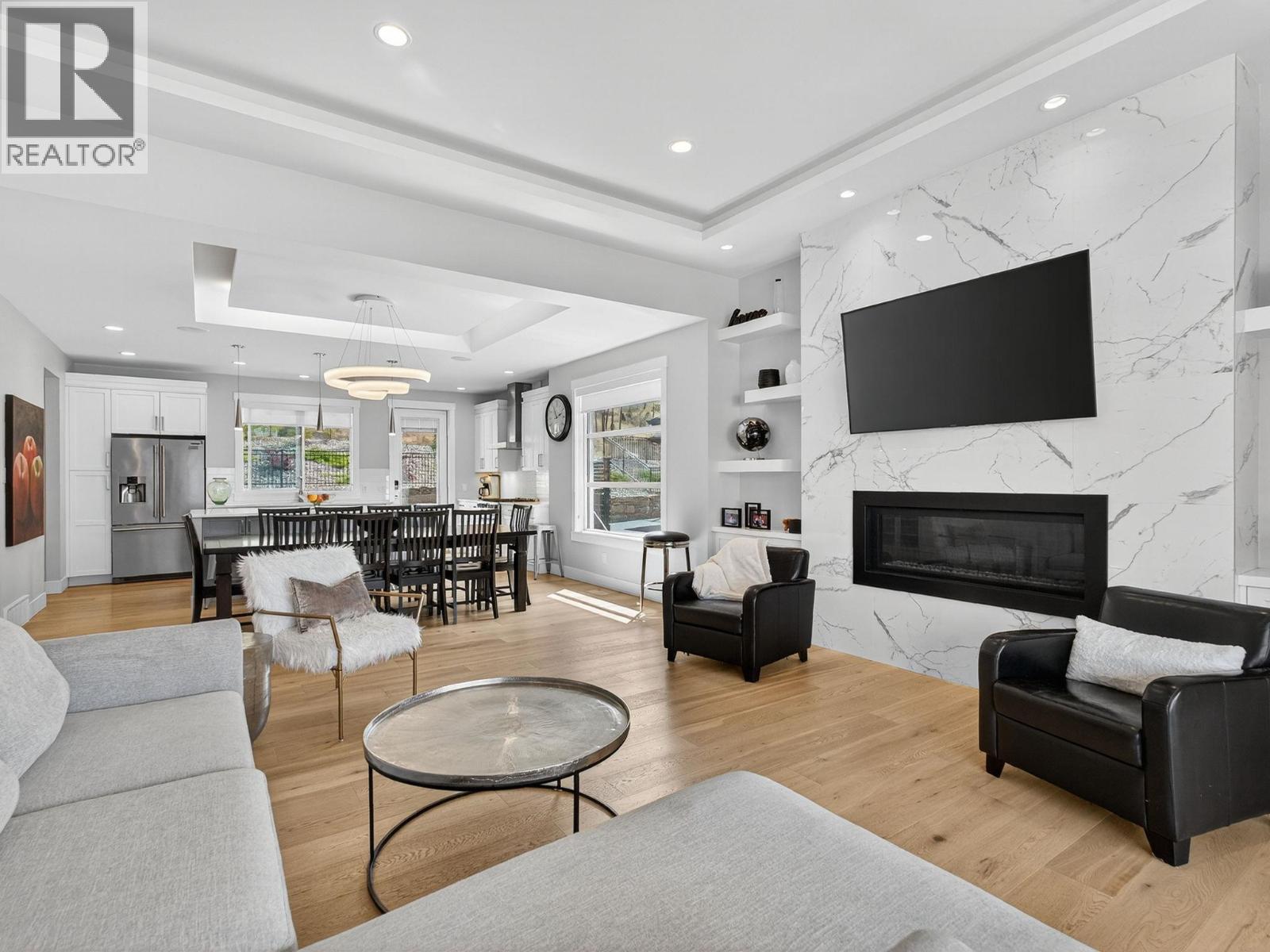 9443 Ledgestone Road, Lake Country, British Columbia  V4V 0A4 - Photo 8 - 10376768