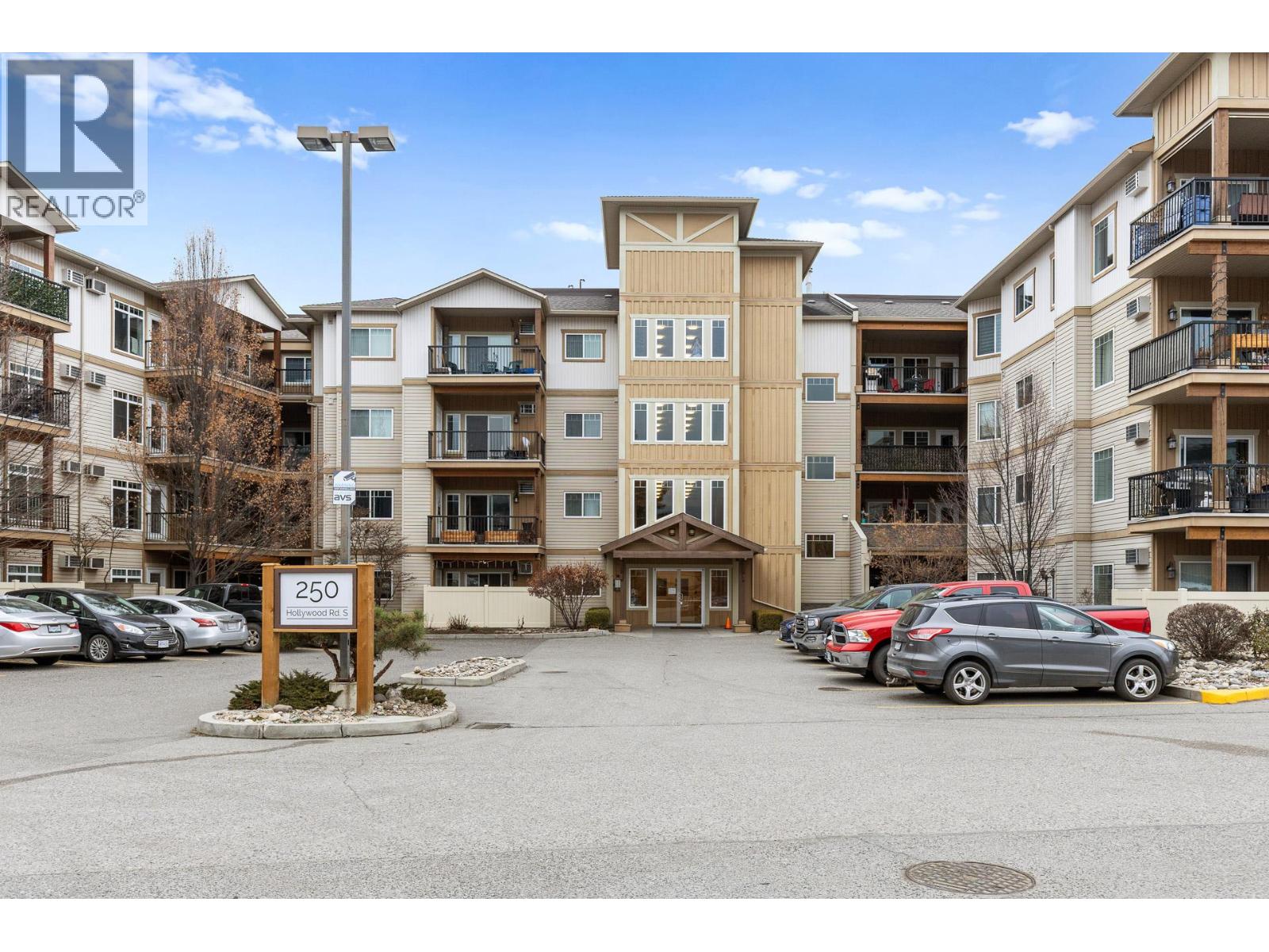 250 Hollywood Road S Unit# 119, Kelowna, British Columbia  V1X 3S9 - Photo 1 - 10376730