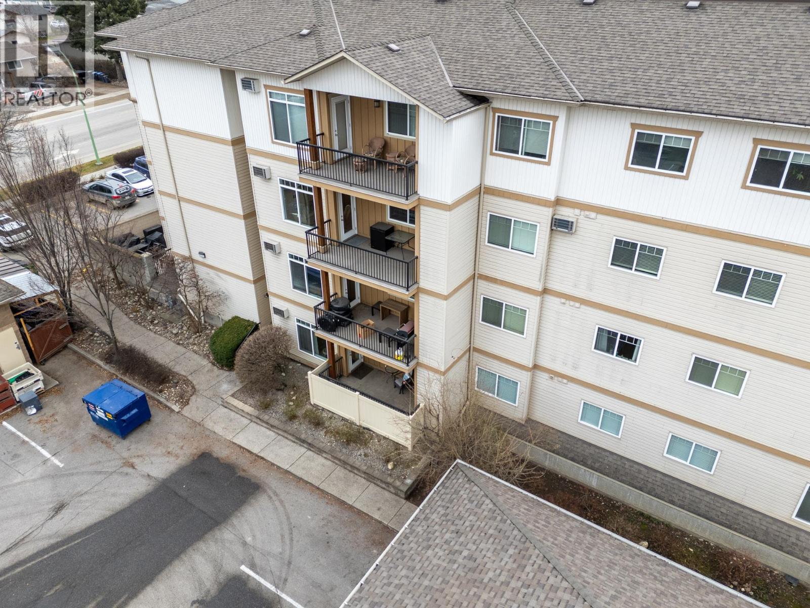 250 Hollywood Road S Unit# 119, Kelowna, British Columbia  V1X 3S9 - Photo 44 - 10376730