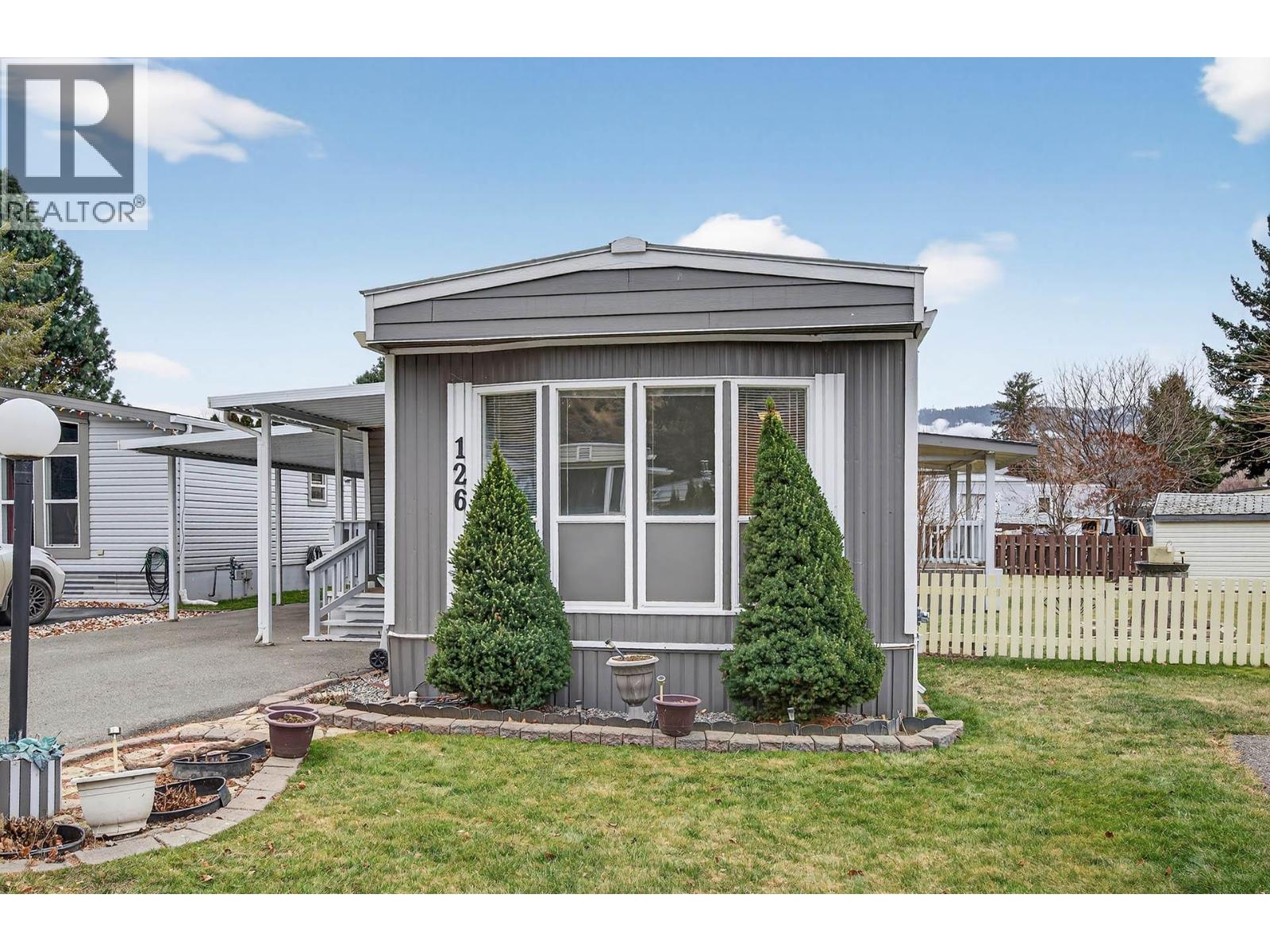 2401 Ord Road Unit# 126, Kamloops, British Columbia  V2B 7V8 - Photo 28 - 10376629