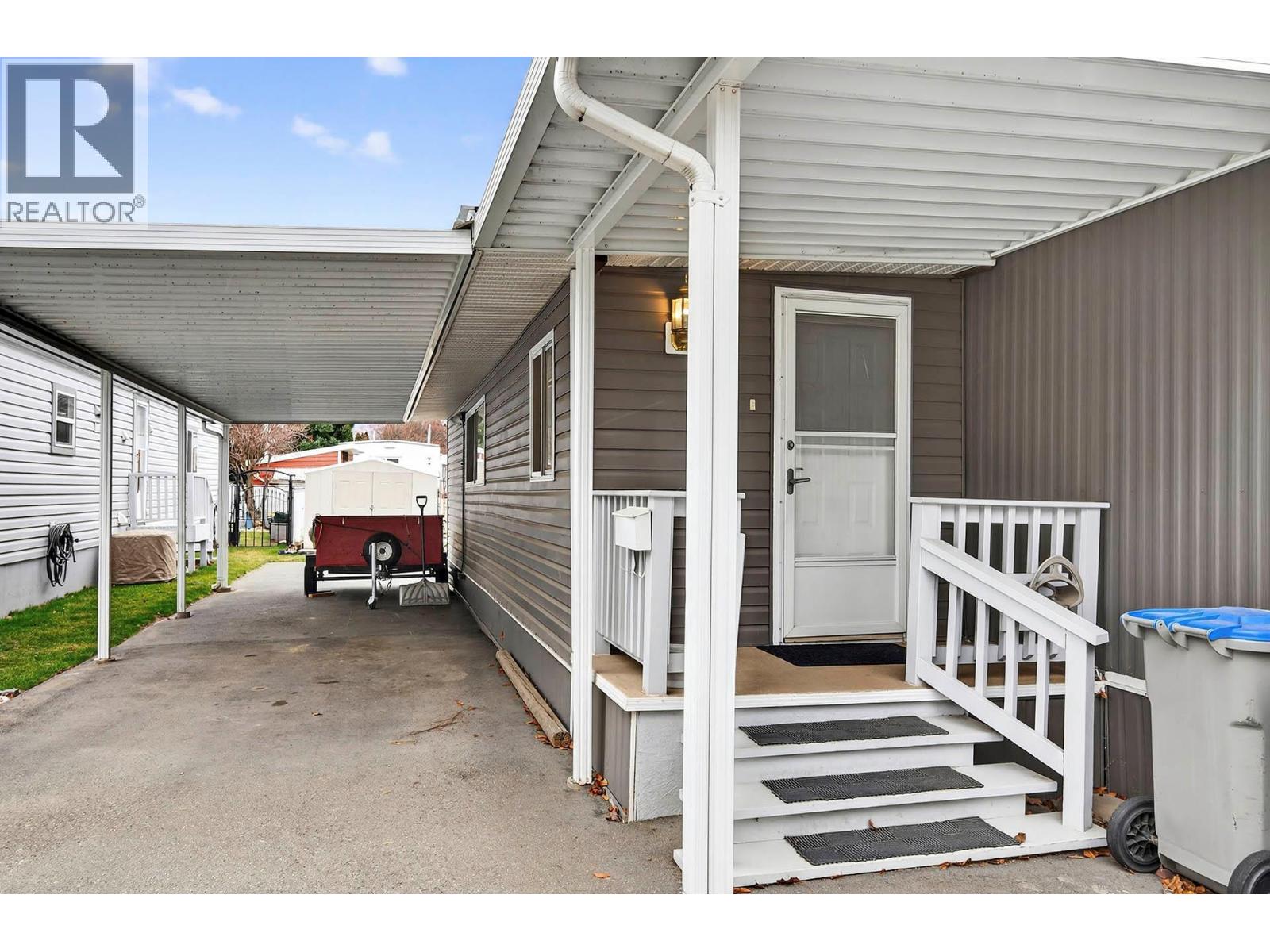 2401 Ord Road Unit# 126, Kamloops, British Columbia  V2B 7V8 - Photo 29 - 10376629