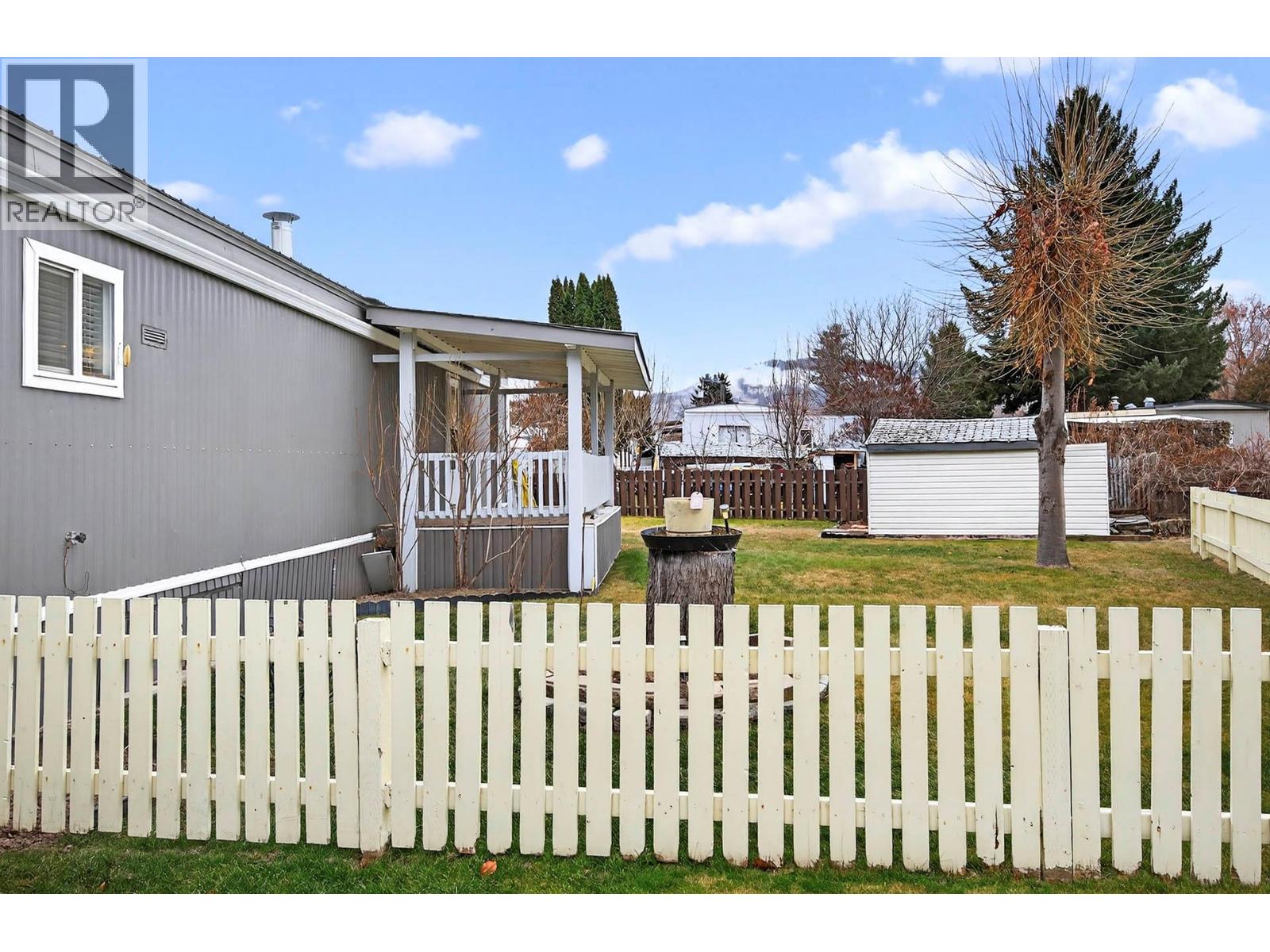 2401 Ord Road Unit# 126, Kamloops, British Columbia  V2B 7V8 - Photo 30 - 10376629