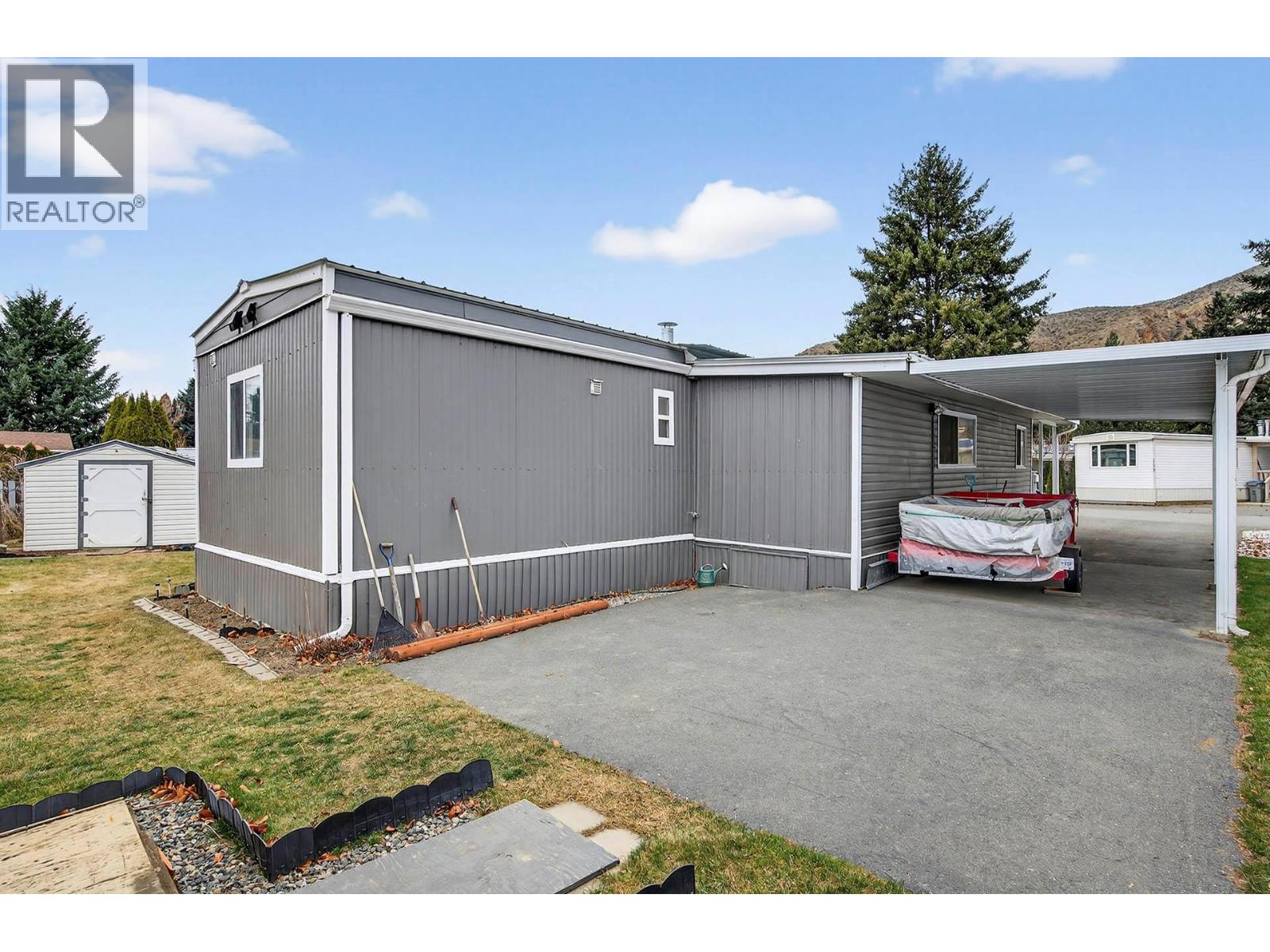 2401 Ord Road Unit# 126, Kamloops, British Columbia  V2B 7V8 - Photo 31 - 10376629